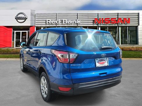 Used 2018 Ford Escape S FWD image 6
