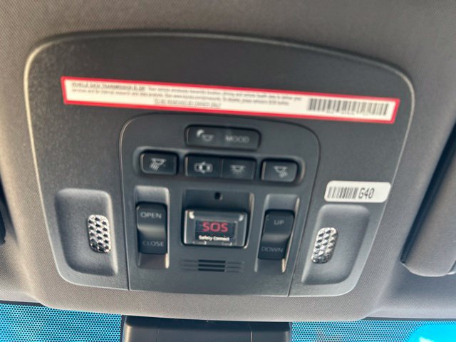 Used 2019 Toyota Avalon Limited w/ Advanced Safety Package FWD image 21