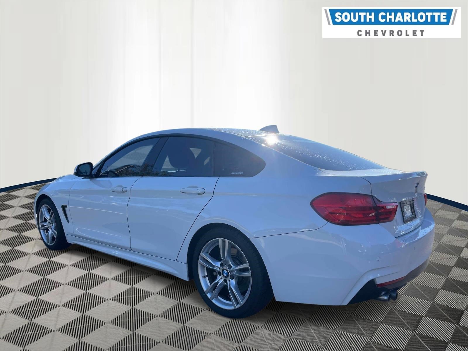 Used 2016 BMW 428i Gran Coupe RWD image 6