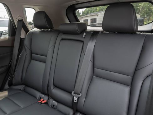 Used 2023 Nissan Rogue SL w/ SL Premium Package AWD/4WD image 19