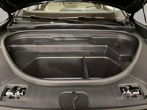 Used 2025 Audi Q6 e-tron Premium Plus w/ Premium Plus image 42