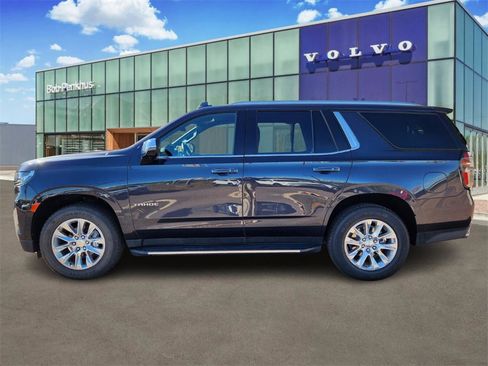 Used 2024 Chevrolet Tahoe Premier image 28