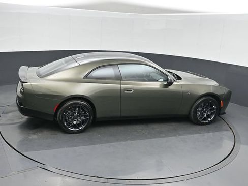 New 2026 Dodge Charger Scat Pack w/ Blacktop Package AWD/4WD image 30