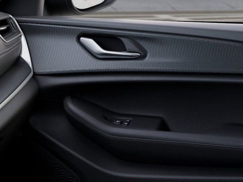 New 2025 Jeep Grand Cherokee L Laredo image 25