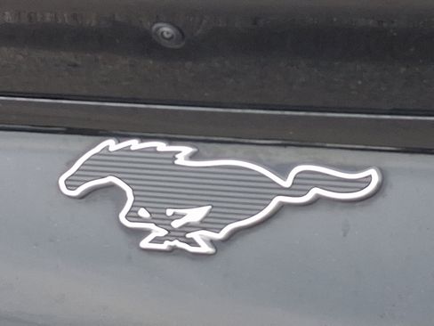 Used 2025 Ford Mustang Mach-E Select AWD/4WD image 29