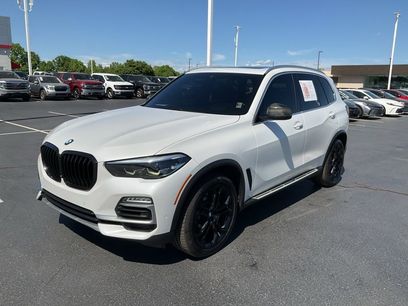 Used 2020 BMW X5 xDrive40i w/ Premium Package