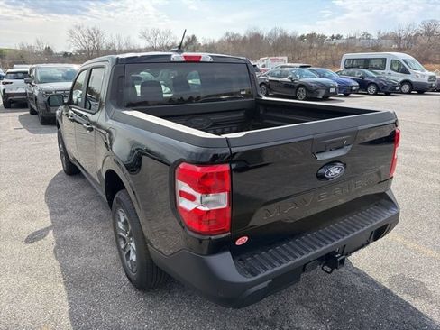 New 2026 Ford Maverick XLT w/ 4K Tow Package AWD/4WD image 5