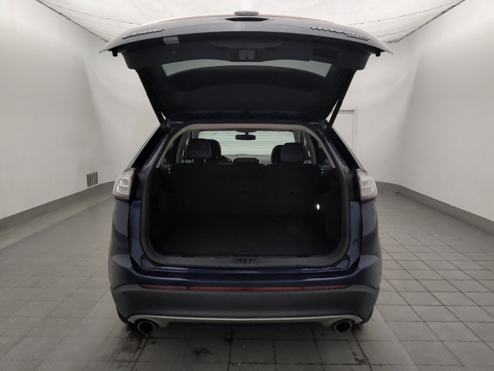 Used 2016 Ford Edge Titanium AWD/4WD image 29
