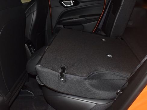 New 2026 Jeep Compass Latitude AWD/4WD image 27