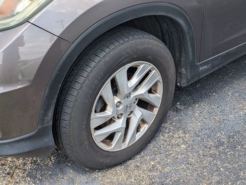 Used 2016 Honda CR-V EX-L image 7