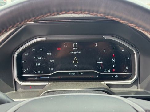 Used 2022 GMC Sierra 1500 AT4 w/ AT4 Premium Package image 22