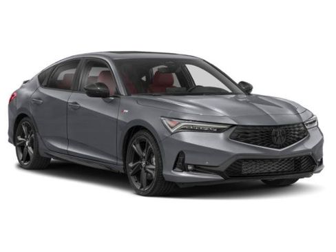 Used 2024 Acura Integra A-Spec FWD image 6