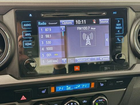 Used 2019 Toyota Tacoma TRD Pro image 14