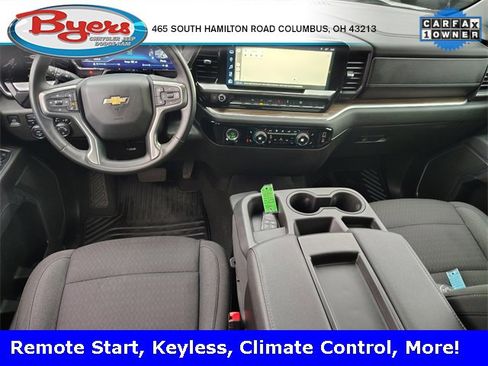 Used 2023 Chevrolet Silverado 1500 LT image 16