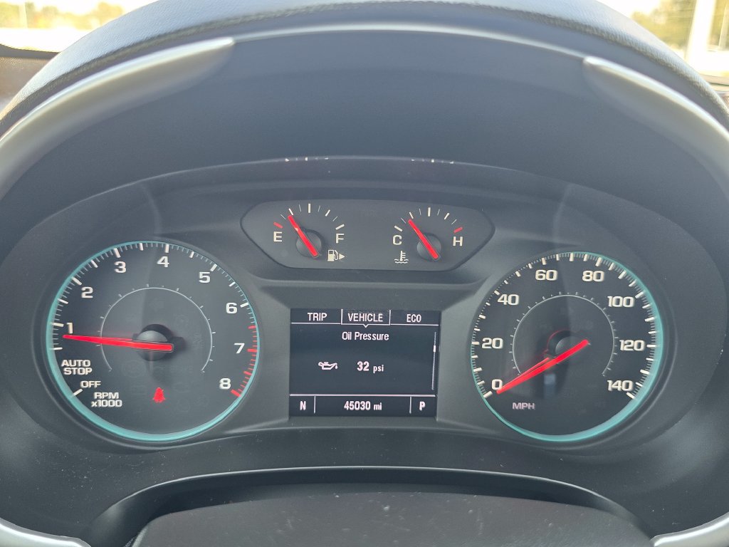 Used 2024 Chevrolet Malibu LT FWD image 24