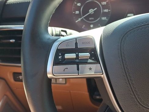 Used 2025 Kia Telluride SX Prestige X-Line AWD/4WD image 24