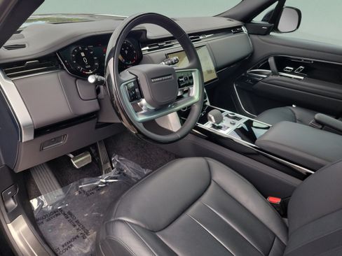 Used 2023 Land Rover Range Rover SE AWD/4WD image 19