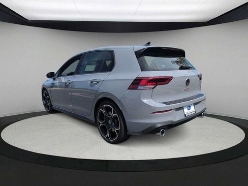 Used 2026 Volkswagen GTI Autobahn FWD image 6