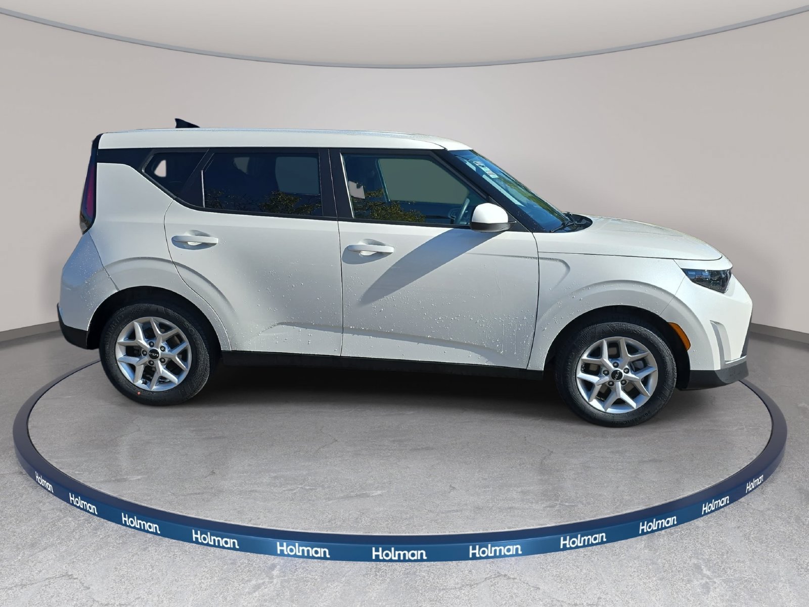 Used 2023 Kia Soul LX w/ LX Technology Package FWD image 5