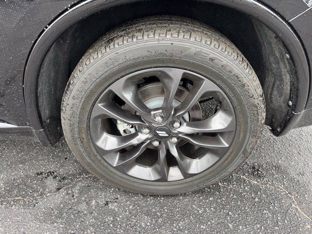 Used 2025 Dodge Durango GT w/ Blacktop Package RWD image 31