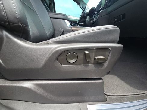 Used 2023 GMC Sierra 1500 SLT w/ SLT Premium Plus Package image 18