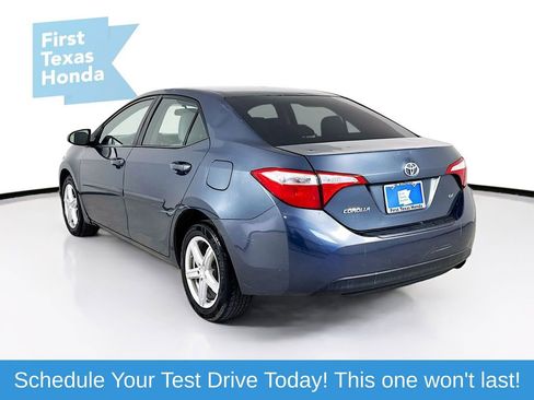 Used 2016 Toyota Corolla LE FWD image 5