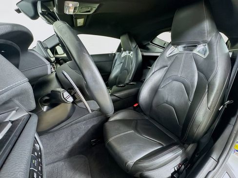 Used 2021 Toyota Supra Premium w/ Driver Assist Package RWD image 2