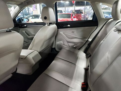 Used 2019 Volkswagen Jetta S FWD image 17