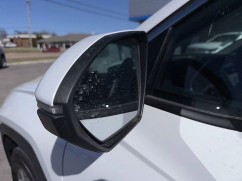 Used 2023 Hyundai Tucson SEL image 21