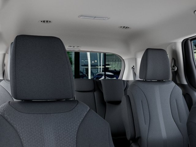 New 2027 Kia Carnival LX FWD image 27