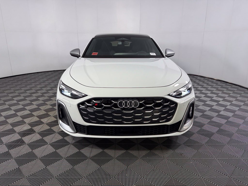 Used 2025 Audi S5 Premium Plus w/ Premium Plus Package AWD/4WD image 2