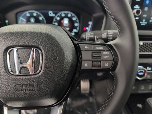 New 2026 Honda Civic Sport Touring image 13