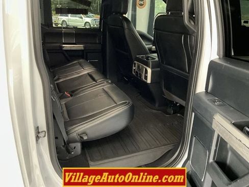 Used 2020 Ford F150 Lariat w/ Equipment Group 502A Luxury image 42