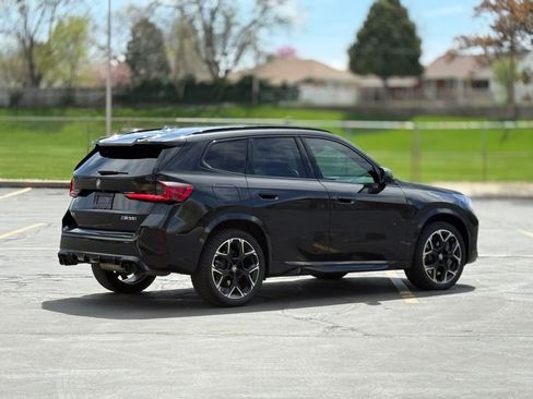 Used 2026 BMW X1 M35i AWD/4WD image 5