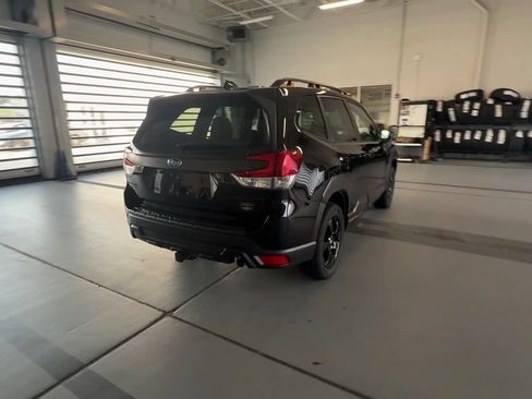 Certified 2024 Subaru Forester Wilderness AWD/4WD image 4