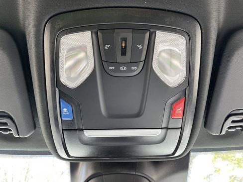 New 2026 RAM 3500 Tradesman AWD/4WD image 29