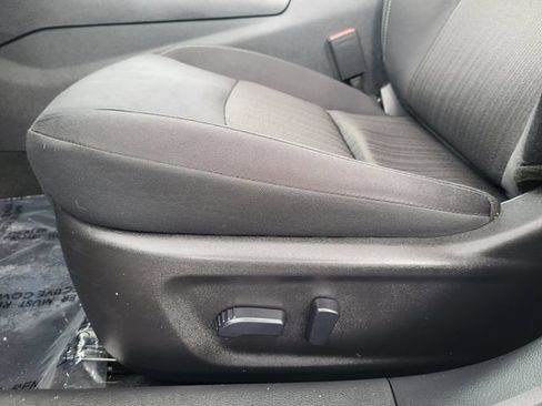 Certified 2025 Nissan Altima 2.5 SV FWD image 17