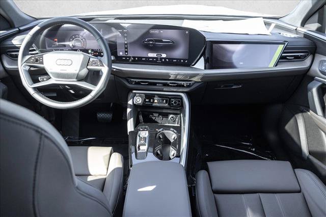 New 2026 Audi Q5 Premium Plus AWD/4WD image 20