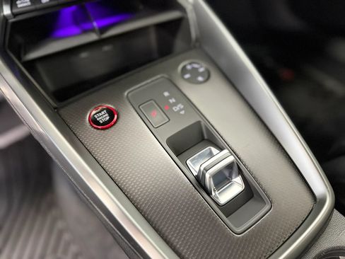 Used 2022 Audi RS 3 AWD/4WD image 18
