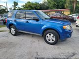 Used 2012 Ford Escape XLS image 2