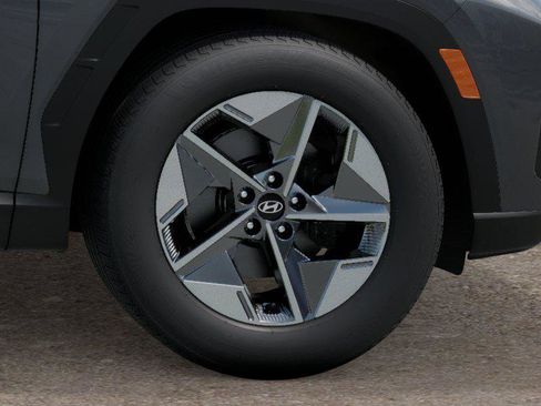 New 2026 Hyundai Tucson SEL image 8