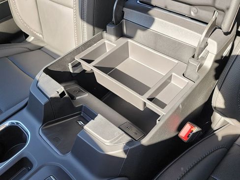 New 2026 GMC Sierra 2500 Denali w/ Denali Reserve Package image 35