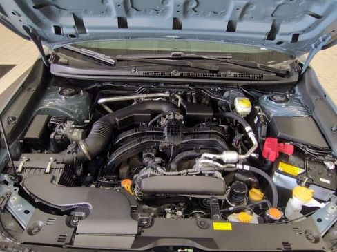 Certified 2025 Subaru Crosstrek 2.0i Premium AWD/4WD image 18