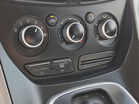 Used 2014 Ford Escape SE FWD image 21