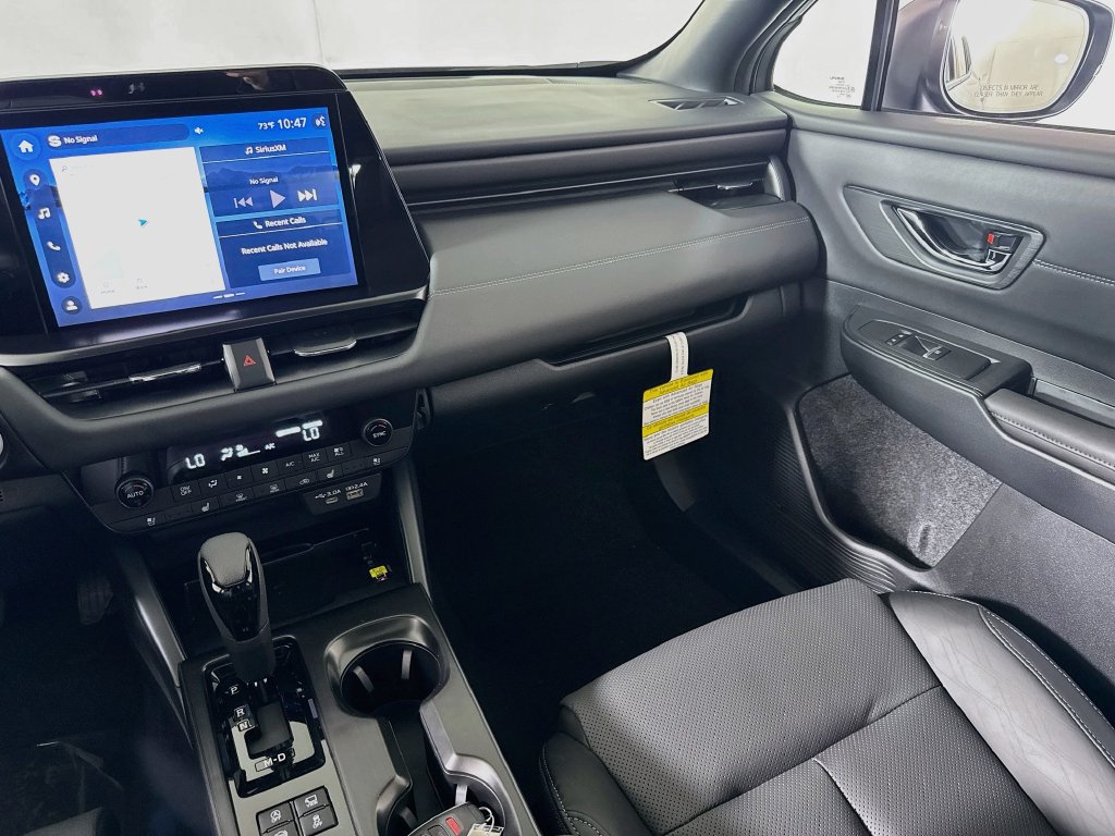 New 2026 Subaru Outback Touring XT AWD/4WD image 25