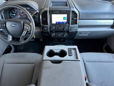 Used 2022 Ford F450 XLT image 5
