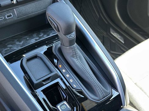 New 2026 Chevrolet Colorado W/T w/ WT Custom Package image 23