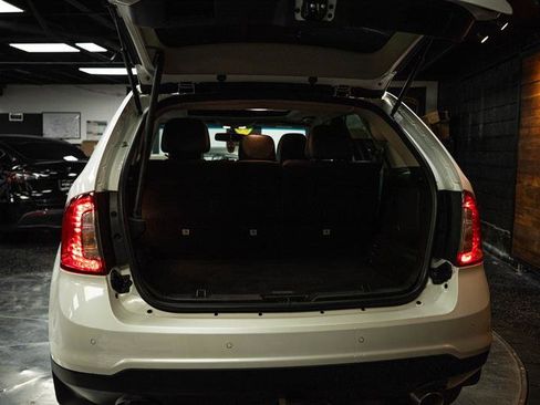 Used 2013 Ford Edge Limited image 7