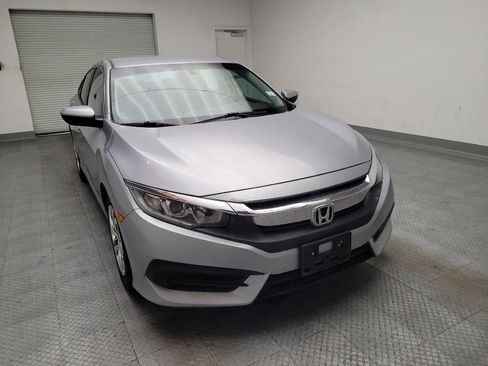 Used 2018 Honda Civic LX image 14