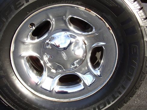 Used 2001 Ford F150 Lariat image 18